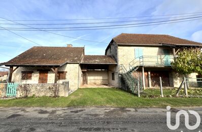 vente maison 157 900 € à proximité de Puybrun (46130)