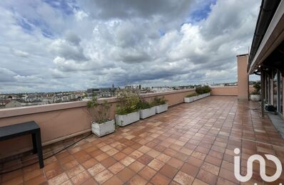 vente appartement 845 000 € à proximité de Athis-Mons (91200)