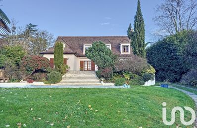 vente maison 1 400 000 € à proximité de Rueil-Malmaison (92500)