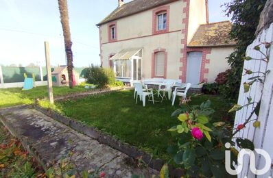 vente maison 136 000 € à proximité de La Guerche-de-Bretagne (35130)