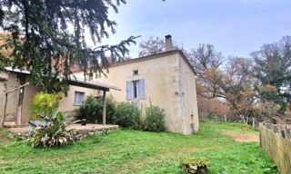 Maison 6 Pièces 108 m² à vendre à Bourgnac (24400)
