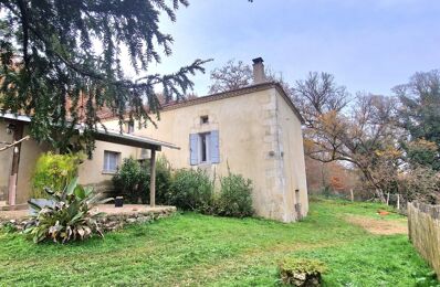 vente maison 163 000 € à proximité de Saint-Front-de-Pradoux (24400)