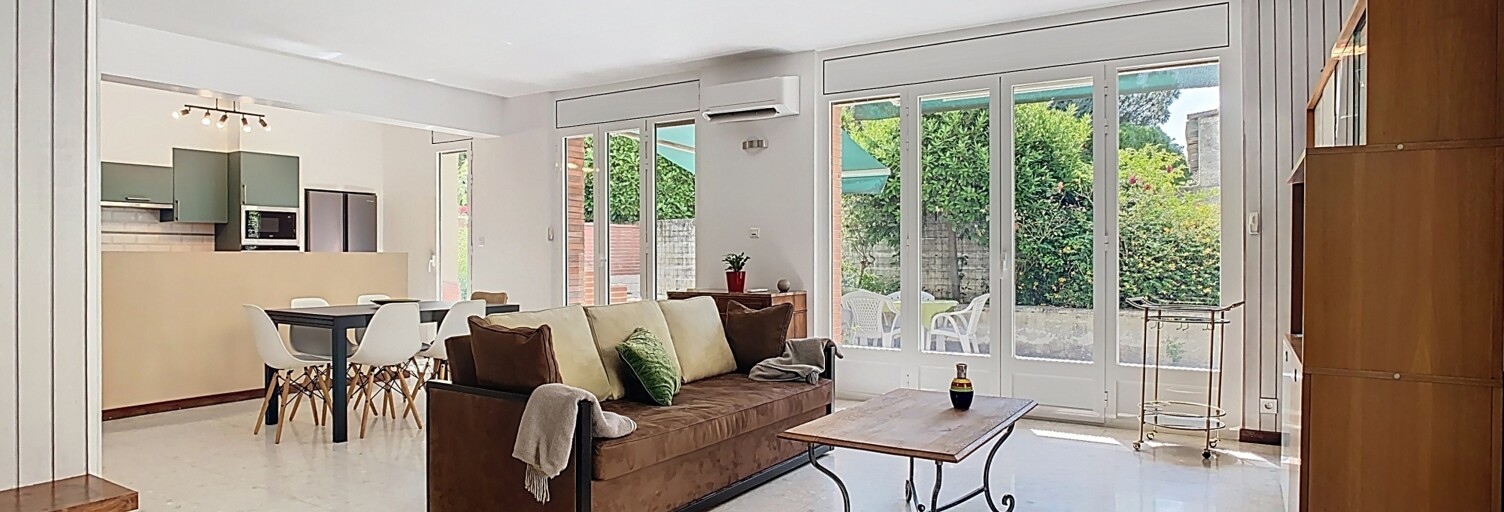 Maison 7 Pièces 153 m² à vendre à Prades (66500)