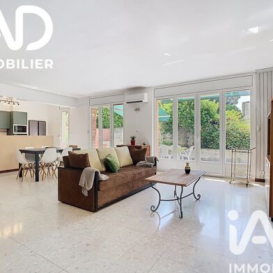 Maison 7 pièces 249900 €