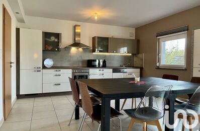 vente appartement 184 000 € à proximité de Sarralbe (57430)