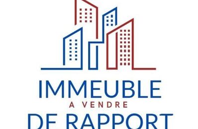 vente immeuble 349 000 € à proximité de Graveson (13690)