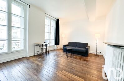 location appartement 1 877 € CC /mois à proximité de Paris 4 (75004)