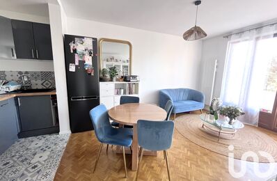 vente appartement 320 000 € à proximité de Saint-Germain-en-Laye (78100)