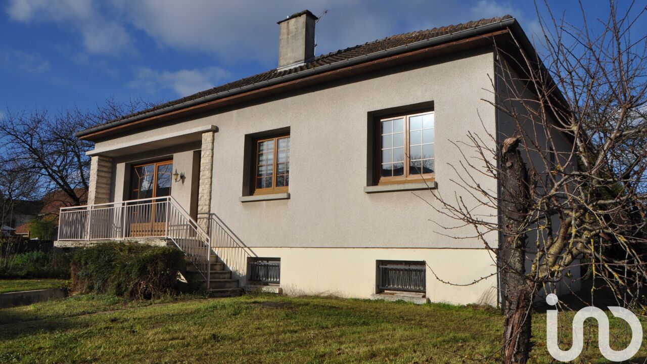 maison 5 pièces 104 m2 à vendre à Tours-sur-Marne (51150)