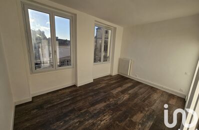 vente appartement 165 000 € à proximité de Mériel (95630)