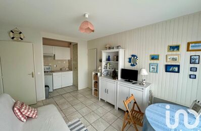 vente appartement 116 000 € à proximité de Secqueville-en-Bessin (14740)