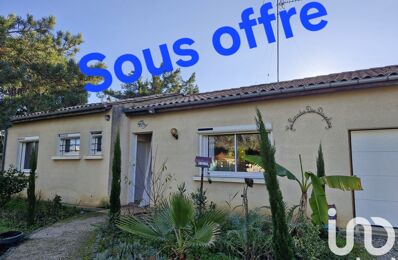 vente maison 164 000 € à proximité de Thénac (24240)