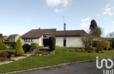 vente maison 234 000 € à proximité de Besny-Et-Loizy (02870)