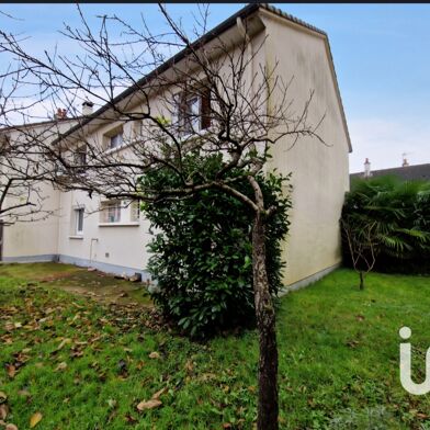 Maison 4 pièces 97 m²