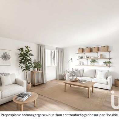 Maison 4 pièces 200000 €