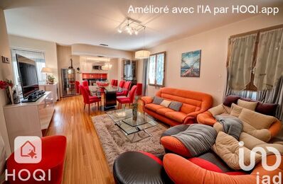 vente maison 451 000 € à proximité de Le Pradet (83220)