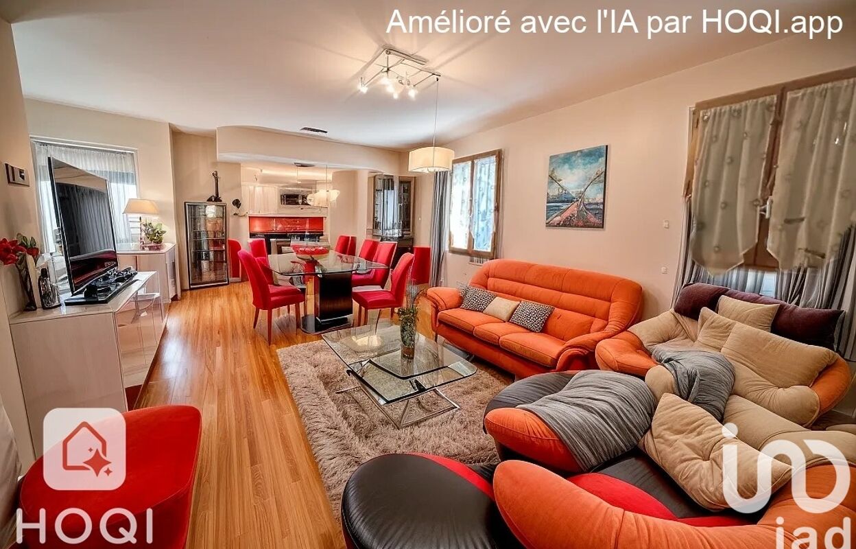 maison 5 pièces 84 m2 à vendre à Le Pradet (83220)