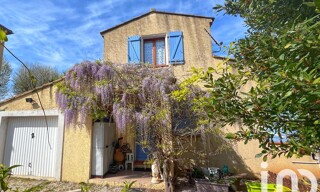 Maison 5 Pièces 89 m² à vendre à Le Pradet (83220)