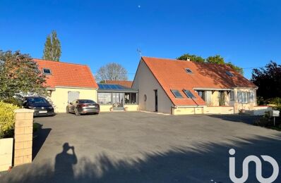 vente maison 263 000 € à proximité de Saonnet (14330)