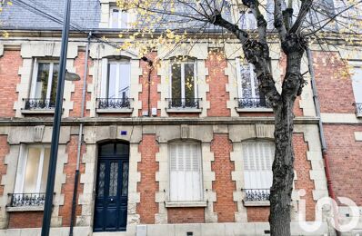 vente appartement 195 000 € à proximité de Pommiers (02200)