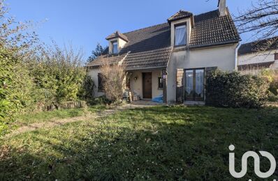 vente maison 399 000 € à proximité de Cormeilles-en-Parisis (95240)