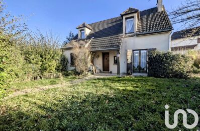 vente maison 399 000 € à proximité de Pierrelaye (95220)