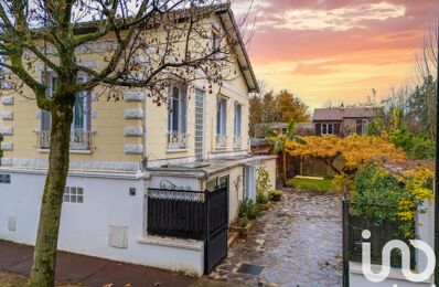 vente maison 629 000 € à proximité de Ivry-sur-Seine (94200)