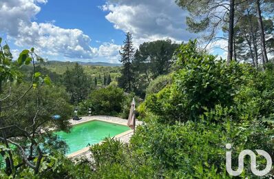 vente maison 499 000 € à proximité de Saint-Antonin-du-Var (83510)