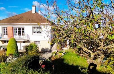 vente maison 375 000 € à proximité de Égly (91520)