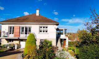 Maison 5 Pièces 108 m² à vendre à Égly (91520)