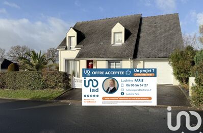 vente maison 230 000 € à proximité de Saint-Berthevin (53940)