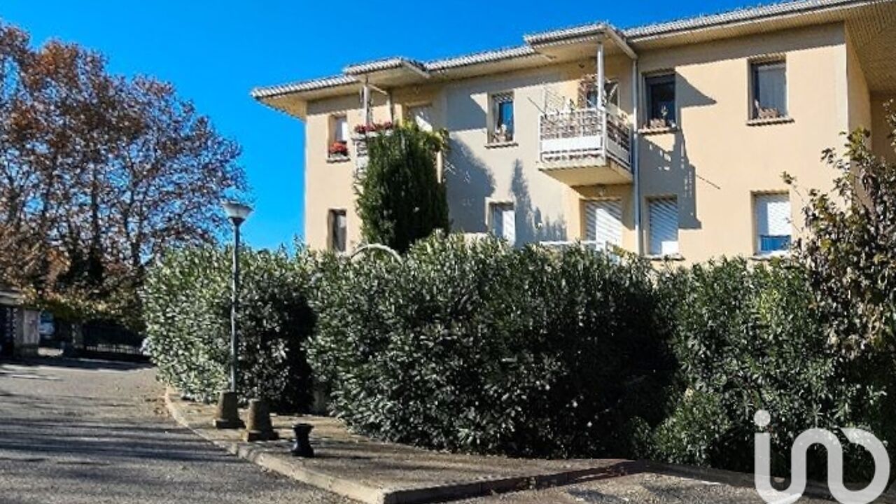 appartement 3 pièces 62 m2 à vendre à Avignon (84000)