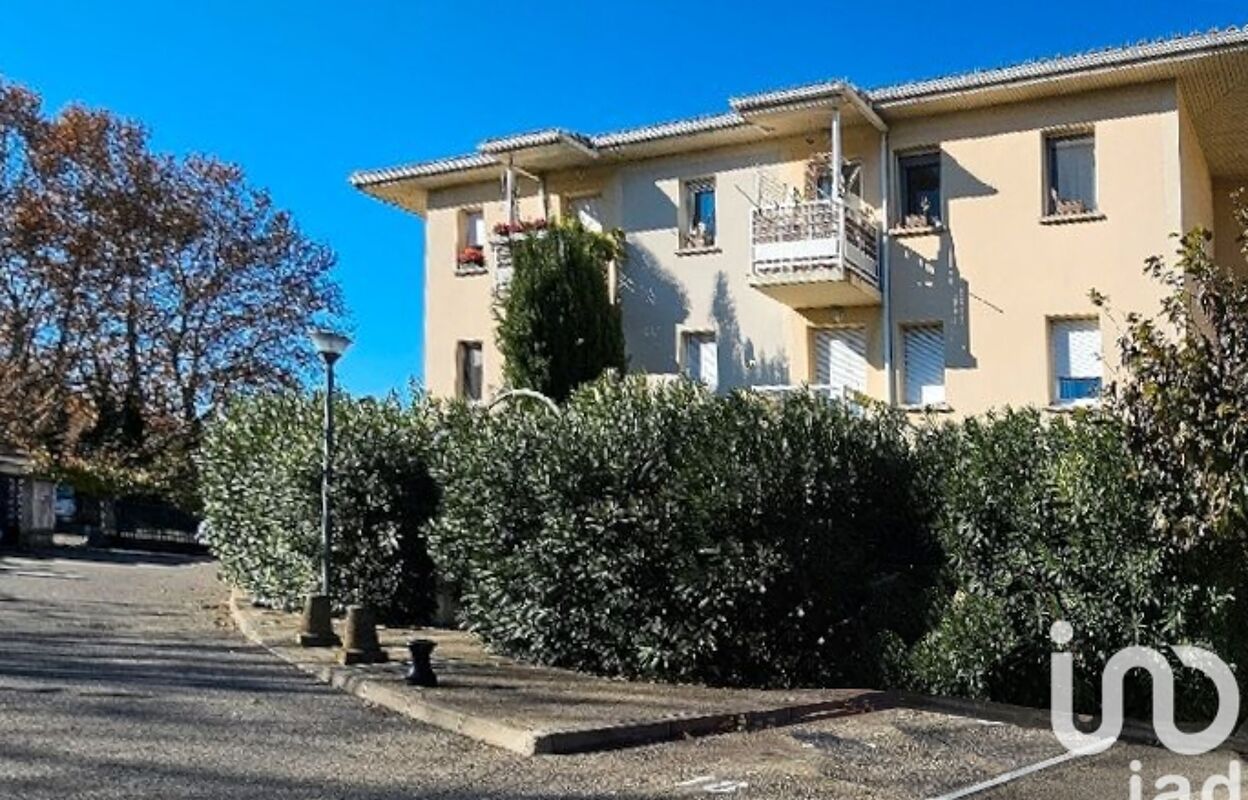 appartement 3 pièces 62 m2 à vendre à Avignon (84000)