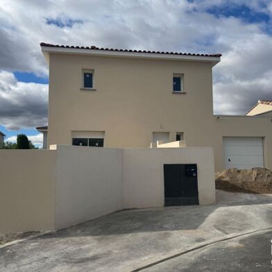 Maison 5 pièces 345000 €