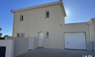 Maison 5 Pièces 102 m² à vendre à Valros (34290)