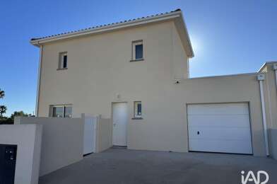 Maison 5 pièces 325000 €