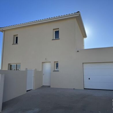 Maison 5 pièces 325000 €