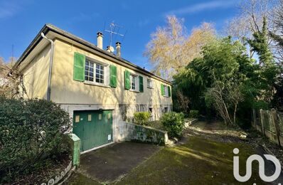 vente maison 249 000 € à proximité de Angerville (91670)