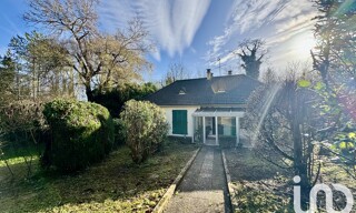 Maison 5 Pièces 105 m² à vendre à Étampes (91150)