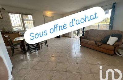 vente appartement 102 000 € à proximité de Calce (66600)