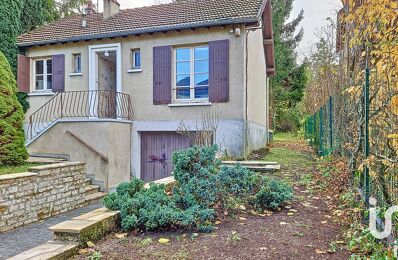 vente maison 205 000 € à proximité de Saint-Pierre-Lès-Nemours (77140)