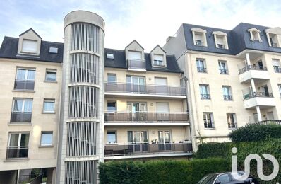 vente appartement 320 000 € à proximité de Bondy (93140)