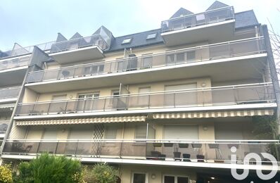 vente appartement 298 000 € à proximité de Montreuil (93100)