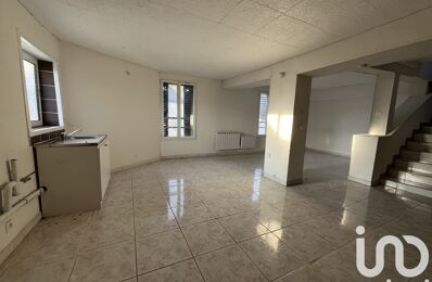 immeuble  pièces 124 m2 à vendre à Château-Thierry (02400)