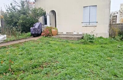 vente maison 230 000 € à proximité de Eybouleuf (87400)