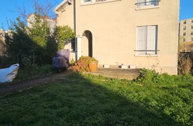 vente maison 223 000 € à proximité de Bosmie-l'Aiguille (87110)