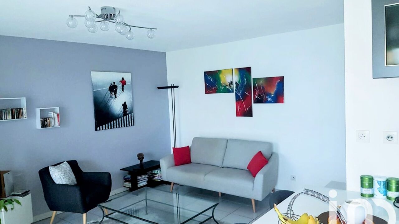 appartement 3 pièces 68 m2 à vendre à Blagnac (31700)