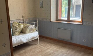 Appartement 3 Pièces 60 m² à vendre à Lunéville (54300)