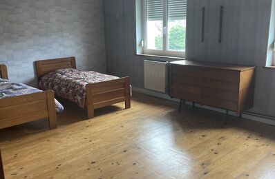 vente appartement 105 000 € à proximité de Dombasle-sur-Meurthe (54110)