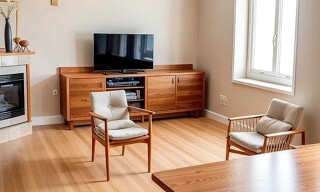 Appartement 5 Pièces 116 m² à vendre à Lunéville (54300)